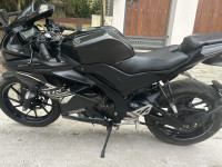 Yamaha YZF R15 V3 2021 Model