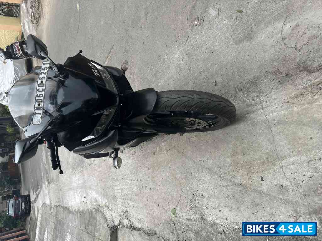Yamaha YZF R15 V3