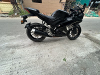 Yamaha YZF R15 V3
