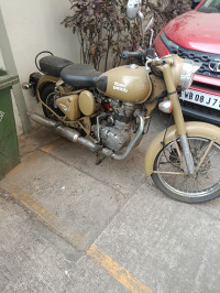 Royal Enfield Classic 500 2018 Model