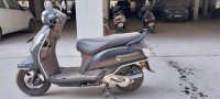 Suzuki Access 125 Ride Connect Edition 2023 Model