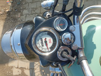 Royal Enfield Classic 350 2016 Model