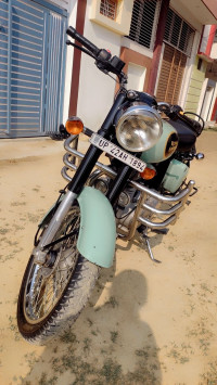 Royal Enfield Classic 350