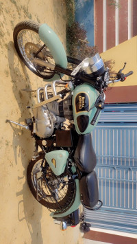 Royal Enfield Classic 350