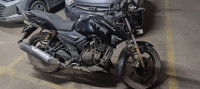 TVS Apache RTR 180 ABS