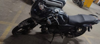 TVS Apache RTR 180 ABS