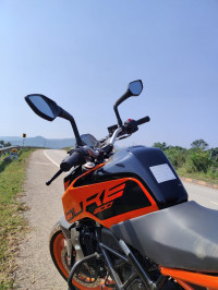 KTM Duke 200 2022