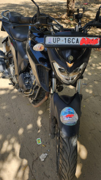 Yamaha FZS 25