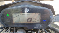 Yamaha FZS 25