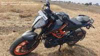 KTM Duke 250
