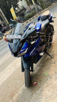 Yamaha YZF R15 V3 2019 Model