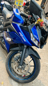 Yamaha YZF R15 V3