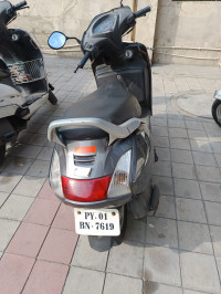 Honda Activa 2011 Model