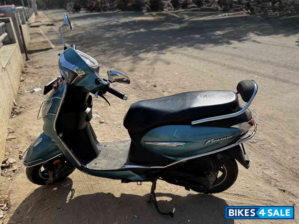 Sky Blue Hero Pleasure Pleasure plus xTec connect