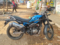 Hero Xpulse 200 4V 2022 Model