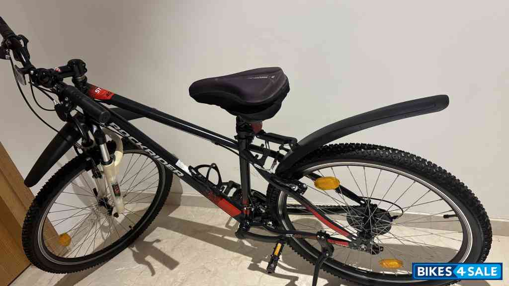 Bicycle  Rockrider 21 gear