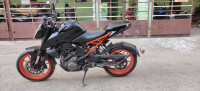 KTM Duke 250