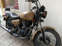 Royal Enfield Thunderbird 350 2012 Model