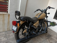 Royal Enfield Thunderbird 350