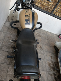 Royal Enfield Thunderbird 350