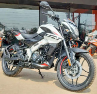Bajaj Pulsar NS 160 BS6 2022 Model