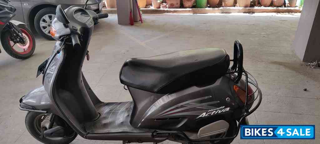 Honda Activa