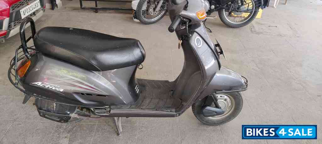 Honda Activa