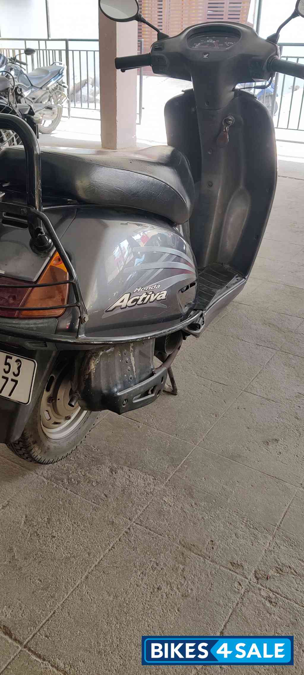 Honda Activa