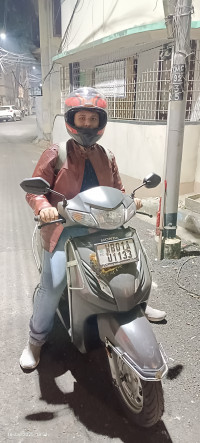 Honda Activa 6G 2022 Model