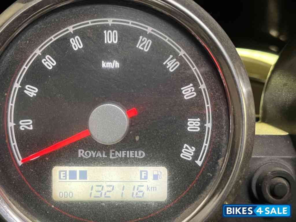 Royal Enfield Interceptor 650 Twin