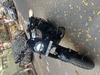 Jawa 42 Bobber Black Mirror