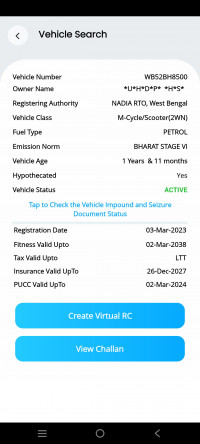 Suzuki Avenis 125 Ride Connect Edition