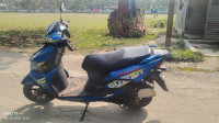 Suzuki Avenis 125 Ride Connect Edition
