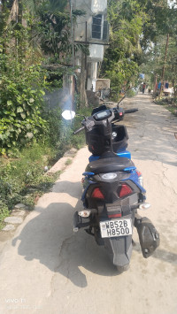 Suzuki Avenis 125 Ride Connect Edition