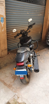 Harley Davidson Street 750