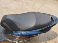 Suzuki Burgman Street Ride Connect Edition