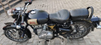 Royal Enfield Classic 350 2017 Model