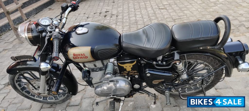 Royal Enfield Classic 350