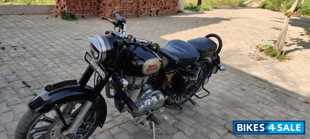 Royal Enfield Classic 350