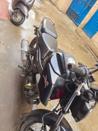 TVS Raider 125 2023 Model