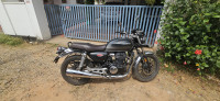 Honda Hness CB 350