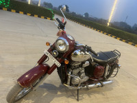 Jawa 350 2019 Model