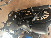 Royal Enfield Classic 350 2013 Model