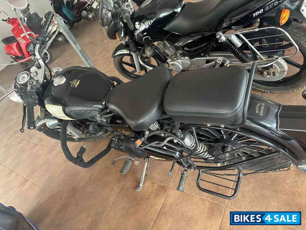 Royal Enfield Classic 350