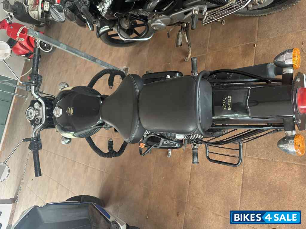 Royal Enfield Classic 350