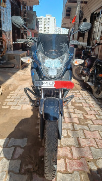 Honda SP125 2022 Model