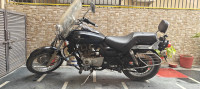 Bajaj Avenger 220 DTS-i 2015 Model
