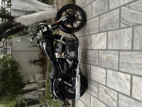 Royal Enfield Super Meteor 650