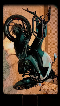 Bajaj Dominar 400 ABS BS6 2017 Model