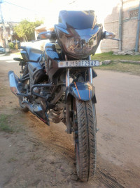 TVS Apache RTR 160